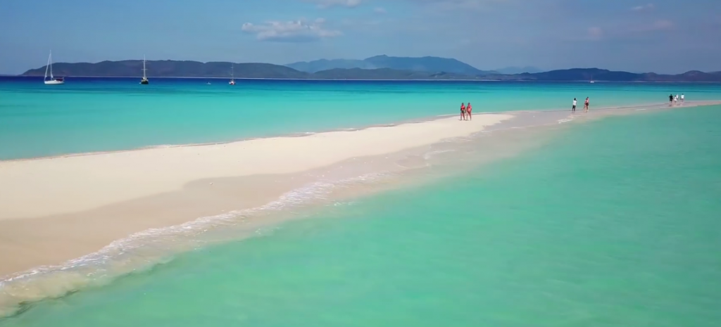 Honeymoon to Madagascar